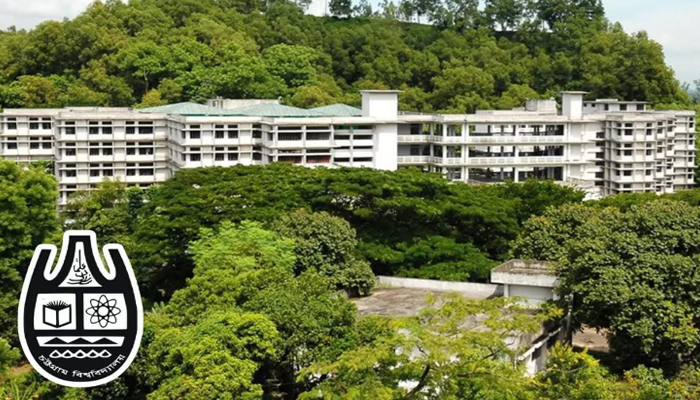 টাইমস ওয়ার্ল্ড সাবজেক্ট র্যাংকিংয়ে চবির ৬ বিষয় টাইমস ওয়ার্ল্ড সাবজেক্ট র্যাংকিংয়ে চবির ৬ বিষয়