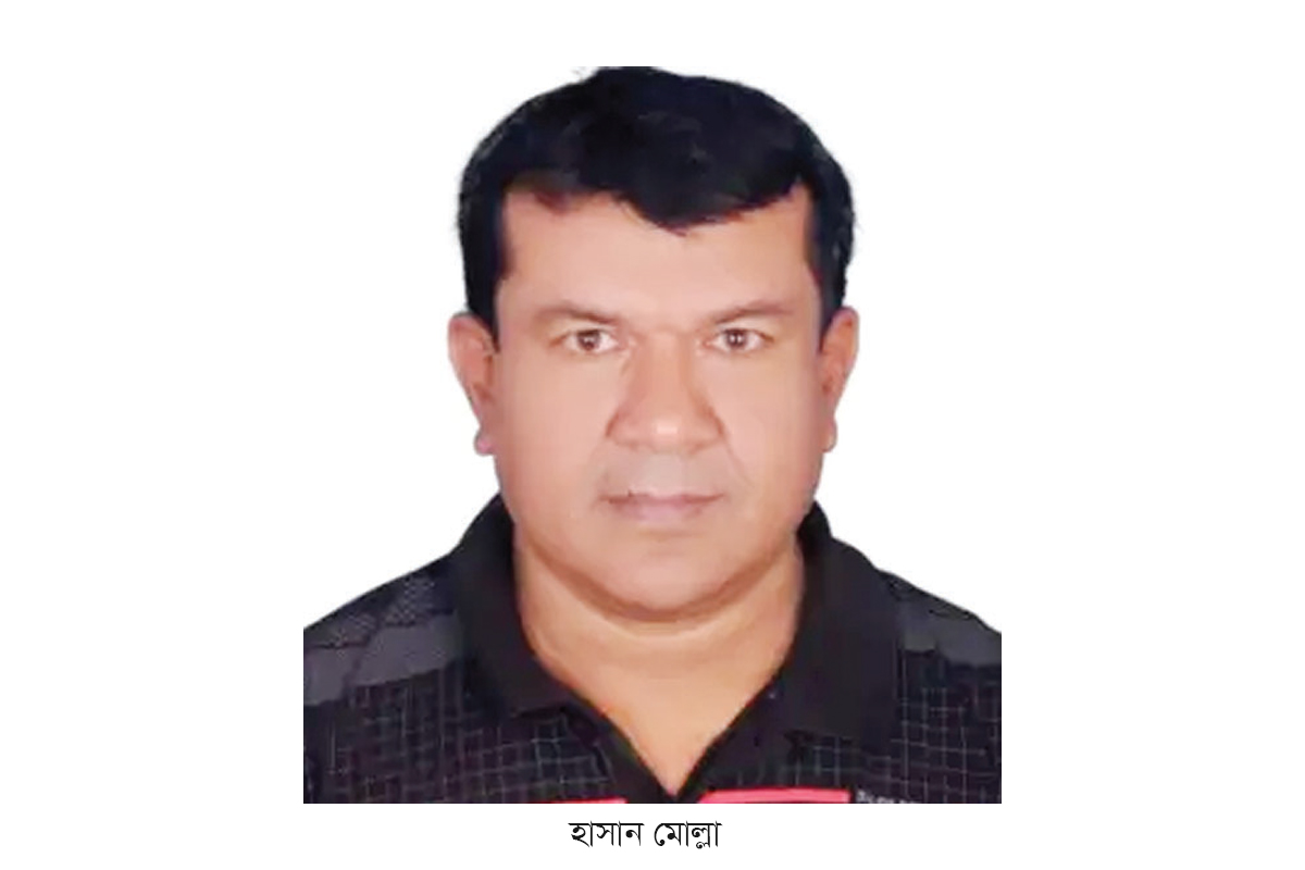 কেরানীগঞ্জে গুলিবিদ্ধ সেই বিএনপি নেতা মারা গেছেন কেরানীগঞ্জে গুলিবিদ্ধ সেই বিএনপি নেতা মারা গেছেন