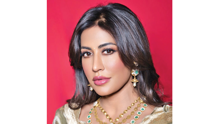 চিত্রাঙ্গদার পঞ্চাশেও তারুণ্য চিত্রাঙ্গদার পঞ্চাশেও তারুণ্য