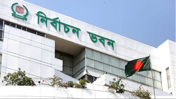 সাংবাদিকদের সহযোগিতা ও নিরাপত্তা প্রদানে ইসির বিশেষ পরিপত্র জারি সাংবাদিকদের সহযোগিতা ও নিরাপত্তা প্রদানে ইসির বিশেষ পরিপত্র জারি