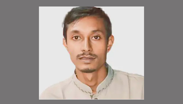 জামিন পেলেন সেই ছাত্রলীগ নেতা সাদ্দাম জামিন পেলেন সেই ছাত্রলীগ নেতা সাদ্দাম