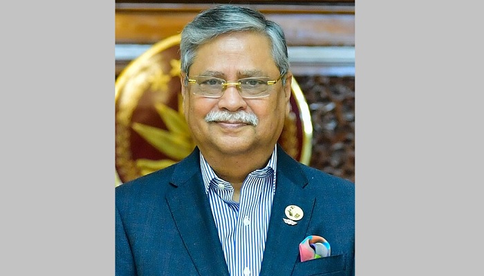 পোস্টাল ব্যালটে ভোট দেবেন রাষ্ট্রপতি পোস্টাল ব্যালটে ভোট দেবেন রাষ্ট্রপতি