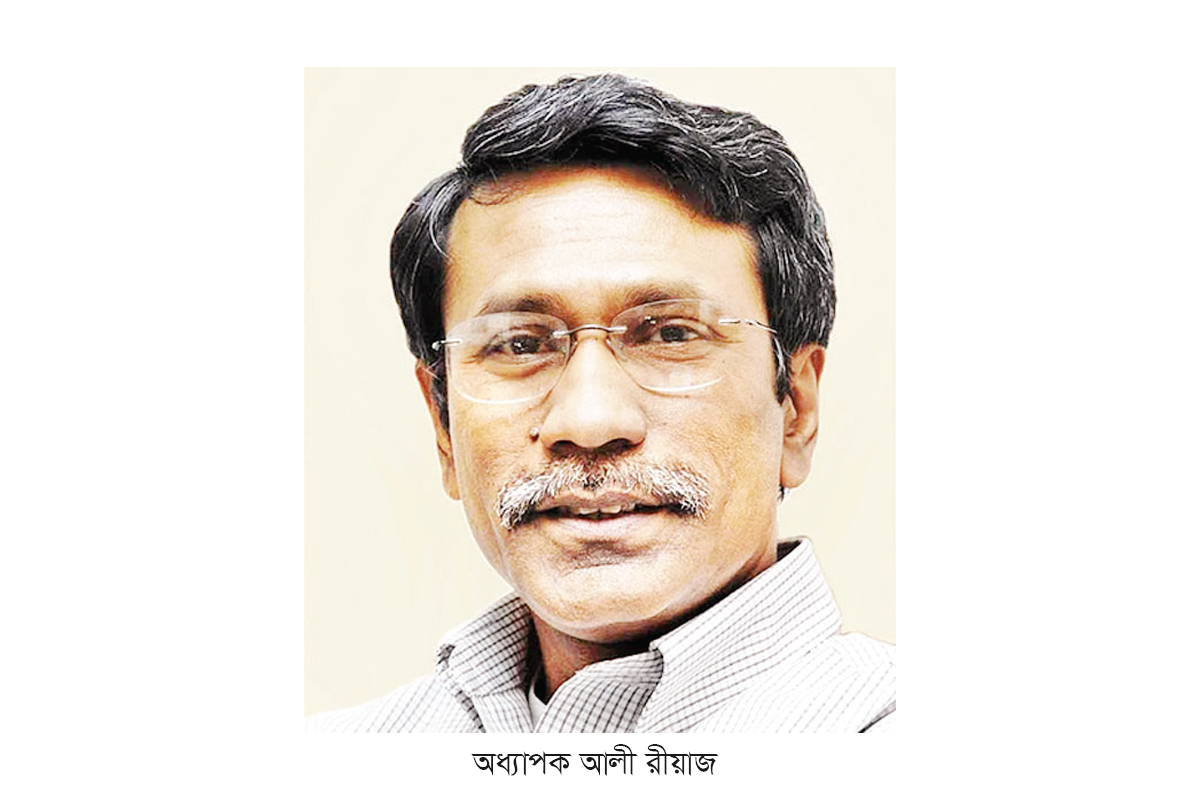 ‘হ্যাঁ’ জয়ের মাধ্যমে কাঙ্ক্ষিত রাষ্ট্রব্যবস্থা গঠন সম্ভব ‘হ্যাঁ’ জয়ের মাধ্যমে কাঙ্ক্ষিত রাষ্ট্রব্যবস্থা গঠন সম্ভব