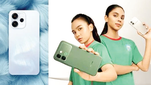 বাজারে এলো চার ডিভাইস বাজারে এলো চার ডিভাইস