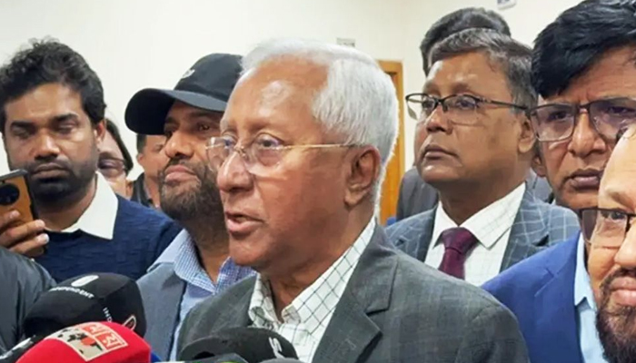 শেরপুরে জামায়াত নেতা হত্যার ঘটনায় ইউএনও এবং ওসি প্রত্যাহার শেরপুরে জামায়াত নেতা হত্যার ঘটনায় ইউএনও এবং ওসি প্রত্যাহার