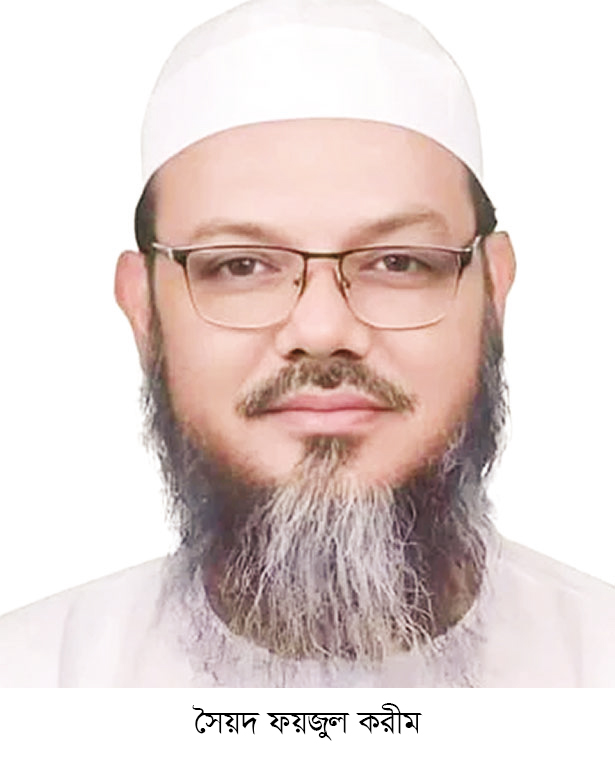 ‘নির্বাচনের পরিবেশ দিন দিন খারাপের দিকে যাচ্ছে’ ‘নির্বাচনের পরিবেশ দিন দিন খারাপের দিকে যাচ্ছে’