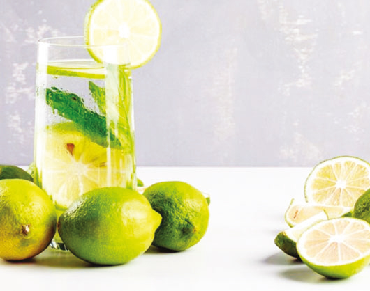 লেবুর রসের উপকারিতা লেবুর রসের উপকারিতা