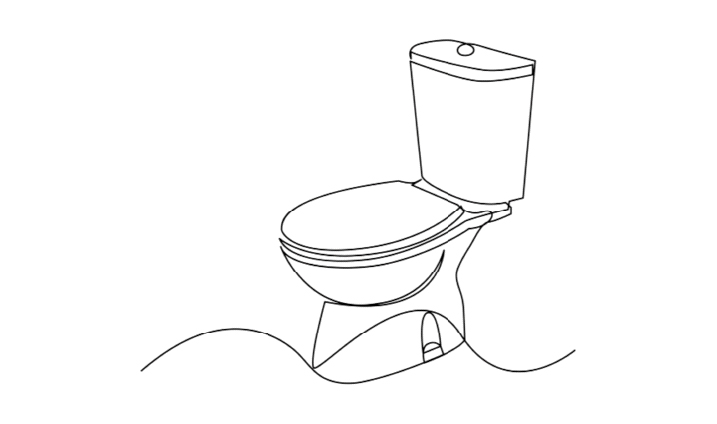 কমোড-সিট কমোড-সিট