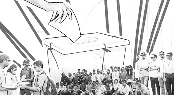 রাজনৈতিক দলের নির্বাচনি ইশতেহারে জনগণের প্রত্যাশা রাজনৈতিক দলের নির্বাচনি ইশতেহারে জনগণের প্রত্যাশা