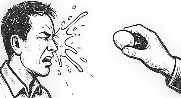 ডিম ছোড়ার রাজনীতি : ক্ষোভের বহিঃপ্রকাশ ডিম ছোড়ার রাজনীতি : ক্ষোভের বহিঃপ্রকাশ