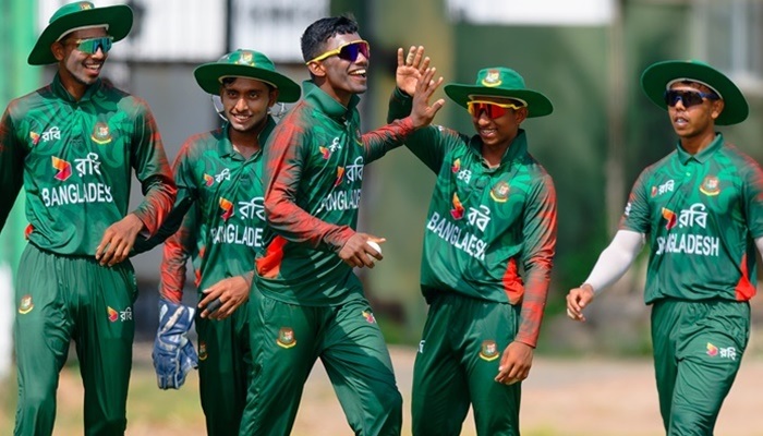 বাংলাদেশের ম্যাচসহ টিভিতে আজকের খেলা বাংলাদেশের ম্যাচসহ টিভিতে আজকের খেলা