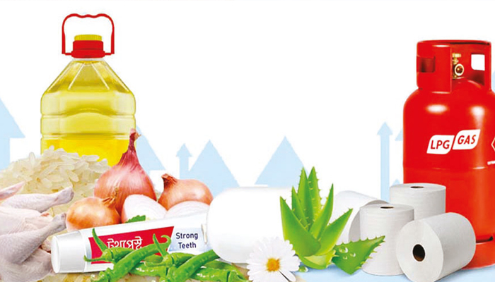 ইসলামে পণ্যের মূল্যবৃদ্ধির বিধি-নিষেধ ইসলামে পণ্যের মূল্যবৃদ্ধির বিধি-নিষেধ