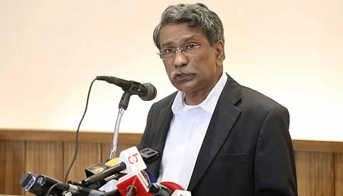 ব্যক্তিতান্ত্রিক শাসনের অবসানের জন্যই জুলাই সনদ: আলী রীয়াজ ব্যক্তিতান্ত্রিক শাসনের অবসানের জন্যই জুলাই সনদ: আলী রীয়াজ