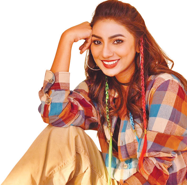 ‘মিষ্টি শীতকে বিদায়’