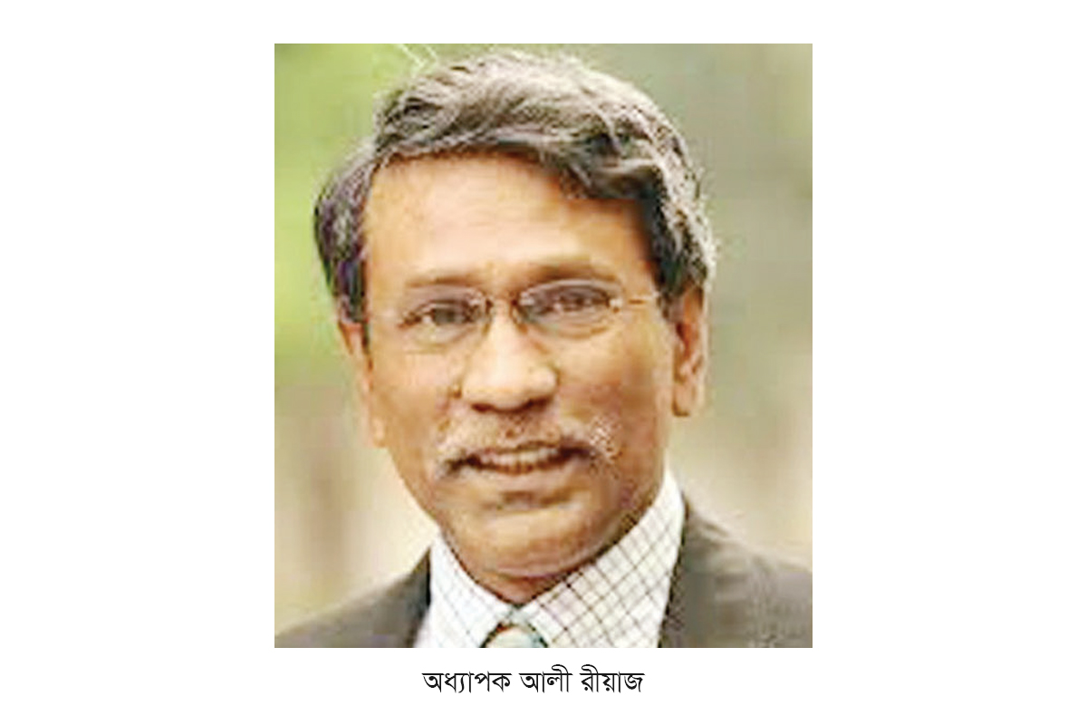 ‘ব্যক্তিতান্ত্রিক শাসনের অবসানের জন্যই জুলাই সনদ’