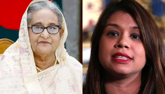 প্লট দুর্নীতি মামলা: শেখ হাসিনা-টিউলিপসহ ১৮ জনের বিরুদ্ধে রায় আজ