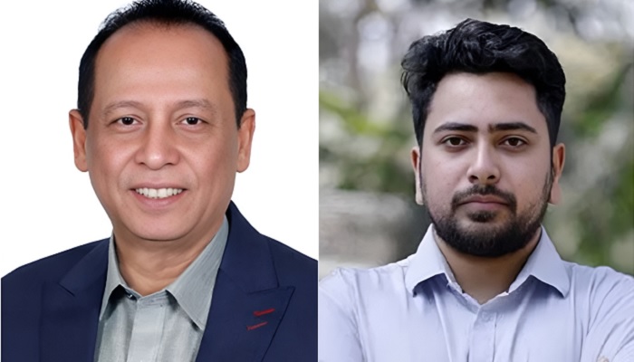 বিএনপির প্রার্থী এম এ কাইয়ুমের প্রার্থিতা চ্যালেঞ্জ করে নাহিদ ইসলামের রিট