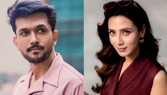 আসছে শুভ-মিমের অ্যাকশন সিনেমা ‘মালিক’ আসছে শুভ-মিমের অ্যাকশন সিনেমা ‘মালিক’