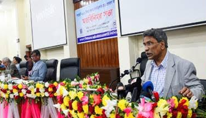 জুলাই সনদে এমন কিছু নেই, যা আপনি বোঝাতে পারবেন না: আলী রীয়াজ