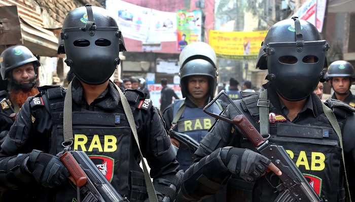 বদলে যাচ্ছে র্যাবের নাম বদলে যাচ্ছে র্যাবের নাম