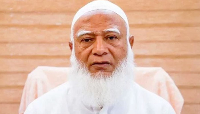 ফেসবুক পোস্টে কর্মীদেরকে যে পরামর্শ দিলেন জামায়াত আমির ফেসবুক পোস্টে কর্মীদেরকে যে পরামর্শ দিলেন জামায়াত আমির