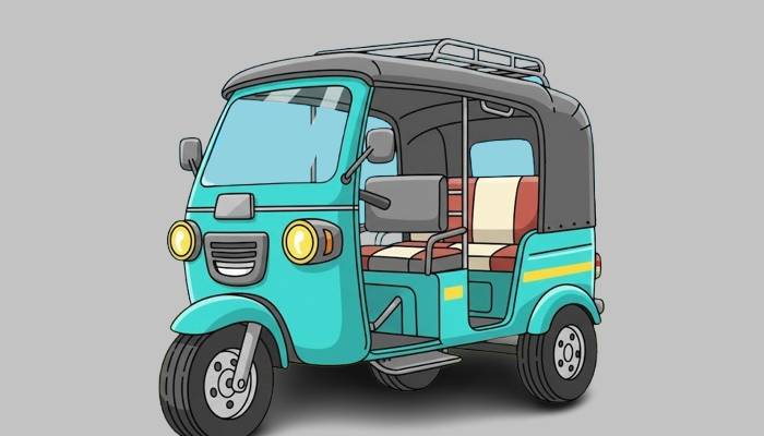 চুয়াডাঙ্গা শহরে দিনদুপুরে ইজিবাইক চুরি চুয়াডাঙ্গা শহরে দিনদুপুরে ইজিবাইক চুরি