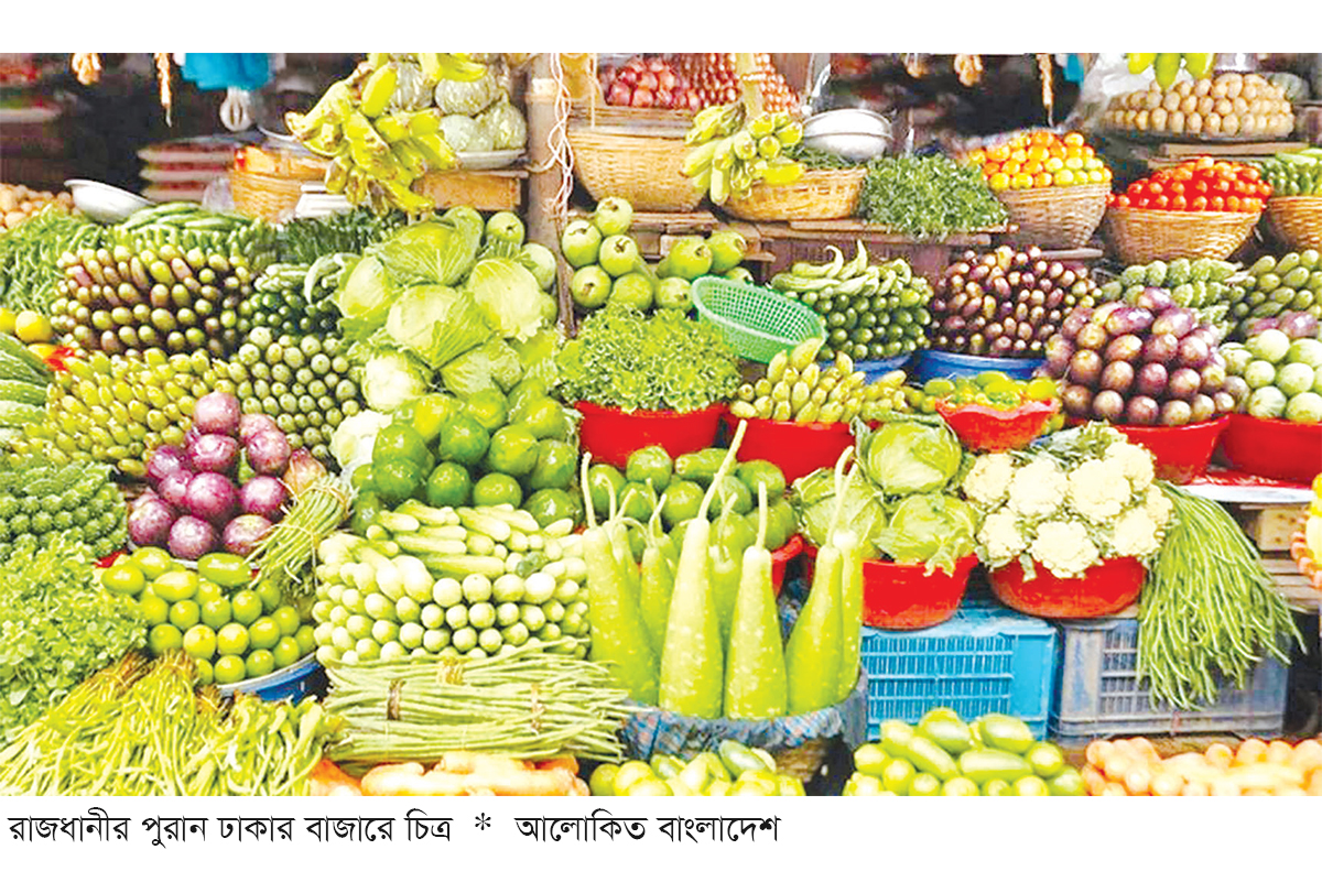 রমজানের আগে কিছুটা স্বস্তি নিত্যপ্রয়োজনীয় পণ্যের বাজারে রমজানের আগে কিছুটা স্বস্তি নিত্যপ্রয়োজনীয় পণ্যের বাজারে