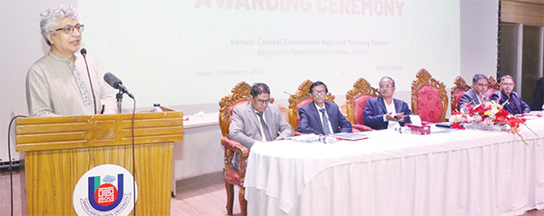 ইউজিসির HEAT প্রকল্পে বিশ্ববিদ্যালয় শিক্ষকদের পেশাগত উন্নয়ন প্রশিক্ষণের সমাপনী ইউজিসির HEAT প্রকল্পে বিশ্ববিদ্যালয় শিক্ষকদের পেশাগত উন্নয়ন প্রশিক্ষণের সমাপনী