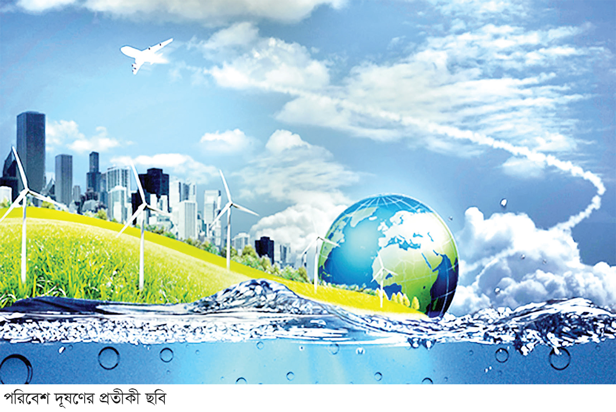 পরিবেশবান্ধব ধর্ম ইসলাম পরিবেশবান্ধব ধর্ম ইসলাম