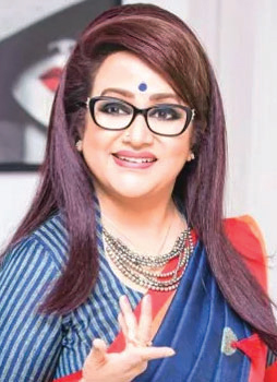 এফডিসির পাশ দিয়ে গেলে মনটা কাঁদে : ববিতা এফডিসির পাশ দিয়ে গেলে মনটা কাঁদে : ববিতা