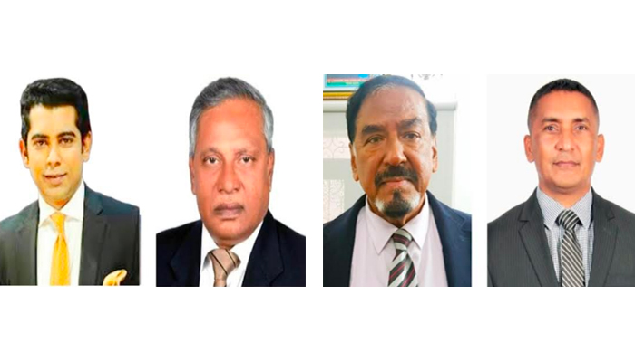 ভোলার চার আসনেই বিএনপির প্রার্থীদের জয় ভোলার চার আসনেই বিএনপির প্রার্থীদের জয়