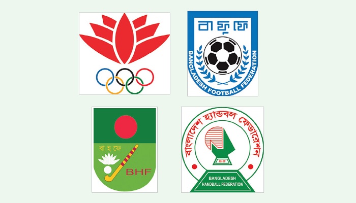 নতুন সরকারের কাছে ক্রীড়াঙ্গনের প্রত্যাশা নতুন সরকারের কাছে ক্রীড়াঙ্গনের প্রত্যাশা