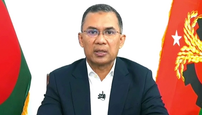 বিকেলে সংবাদ সম্মেলনে আসছেন তারেক রহমান বিকেলে সংবাদ সম্মেলনে আসছেন তারেক রহমান