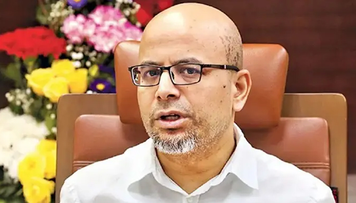 দেশ ছেড়েছেন ফয়েজ আহমদ তৈয়্যব দেশ ছেড়েছেন ফয়েজ আহমদ তৈয়্যব