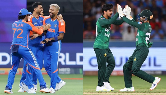 বিশ্বকাপে ভারত-পাকিস্তান ম্যাচসহ টিভিতে আজকের খেলা বিশ্বকাপে ভারত-পাকিস্তান ম্যাচসহ টিভিতে আজকের খেলা