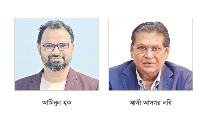 কেমন অভিভাবক পাচ্ছে ক্রীড়াঙ্গন কেমন অভিভাবক পাচ্ছে ক্রীড়াঙ্গন