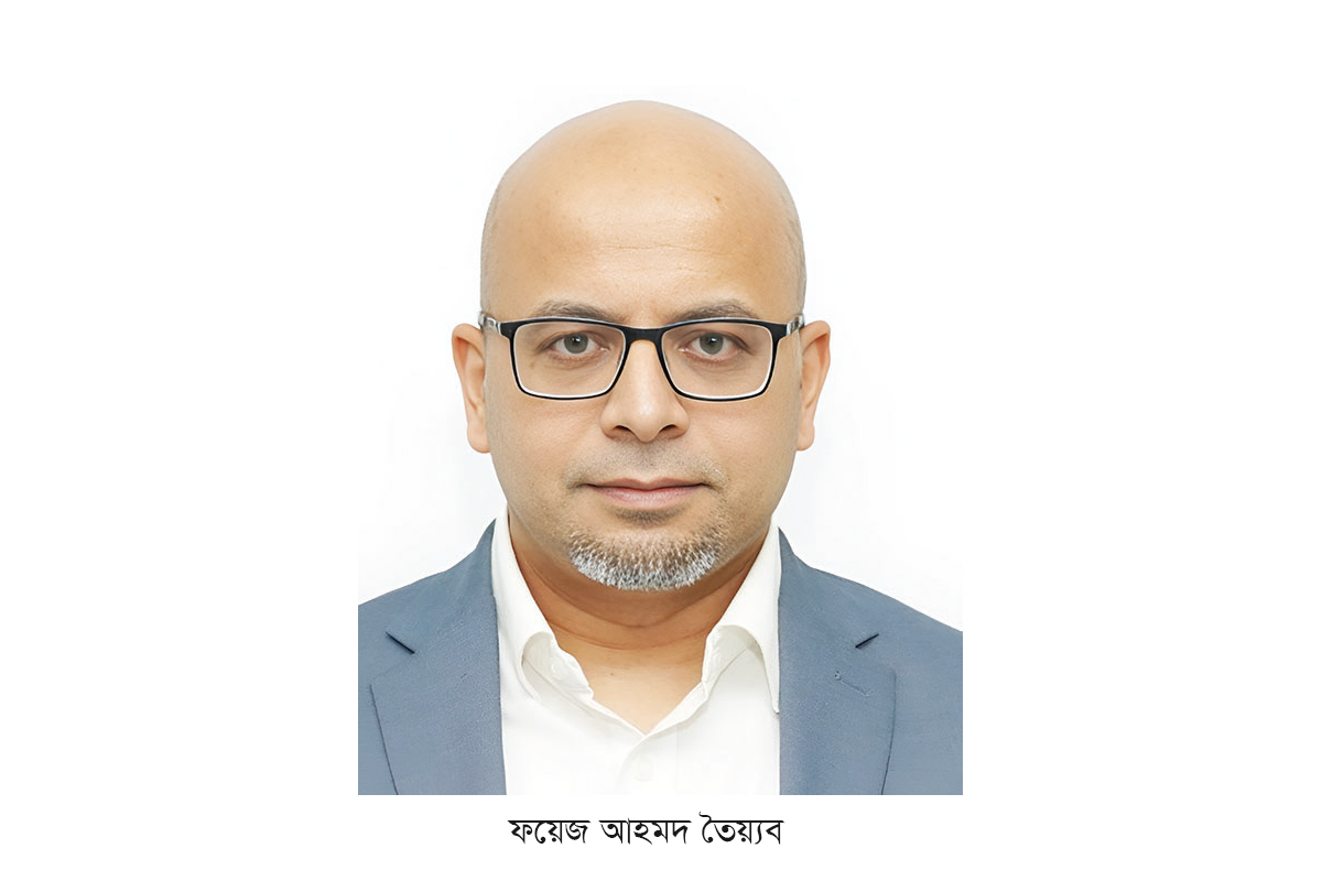 দেশ ছাড়ার খবরের ব্যাখ্যা দিলেন ফয়েজ আহমদ দেশ ছাড়ার খবরের ব্যাখ্যা দিলেন ফয়েজ আহমদ