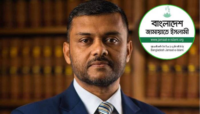 ট্যাক্স ফ্রি গাড়ি ও সরকারি প্লট নেবেন না জামায়াতের এমপিরা: শিশির মনির ট্যাক্স ফ্রি গাড়ি ও সরকারি প্লট নেবেন না জামায়াতের এমপিরা: শিশির মনির