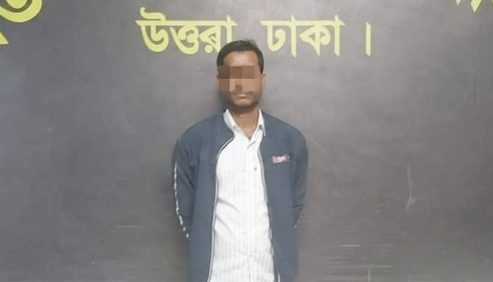 রংপুরে চোর সন্দেহে পিটিয়ে হত্যার অভিযোগে আটক ১ রংপুরে চোর সন্দেহে পিটিয়ে হত্যার অভিযোগে আটক ১