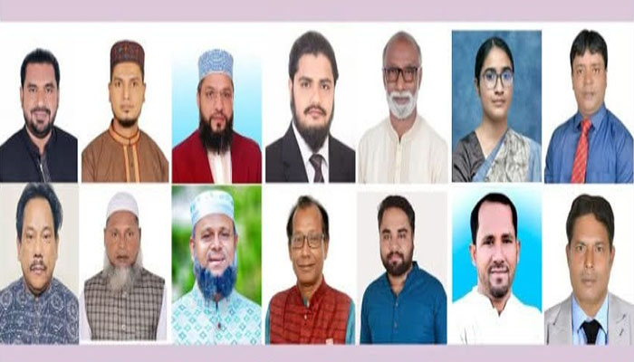 মৌলভীবাজারে ৪ আসনে ১৪ প্রার্থী জামানত হারিয়েছেন মৌলভীবাজারে ৪ আসনে ১৪ প্রার্থী জামানত হারিয়েছেন