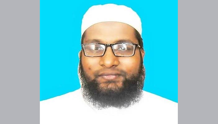 বেরোবিতে নতুন রেজিস্ট্রার ড. ফেরদৌস রহমান বেরোবিতে নতুন রেজিস্ট্রার ড. ফেরদৌস রহমান