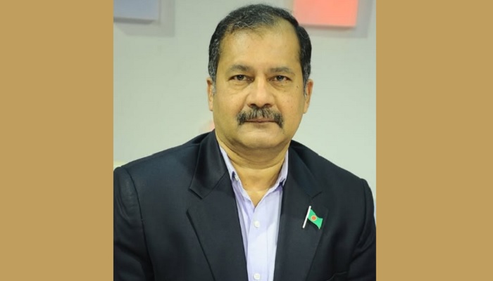 তথ্য ও সম্প্রচার মন্ত্রণালয়ের দায়িত্বে জহির উদ্দিন স্বপন তথ্য ও সম্প্রচার মন্ত্রণালয়ের দায়িত্বে জহির উদ্দিন স্বপন