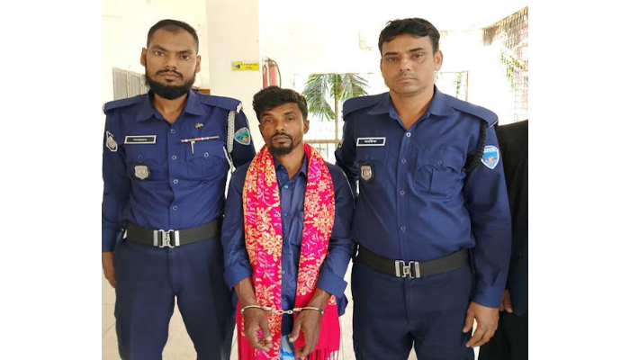 চাঁদপুরে হত্যা মামলায় দুই জনের যাবজ্জীবন চাঁদপুরে হত্যা মামলায় দুই জনের যাবজ্জীবন