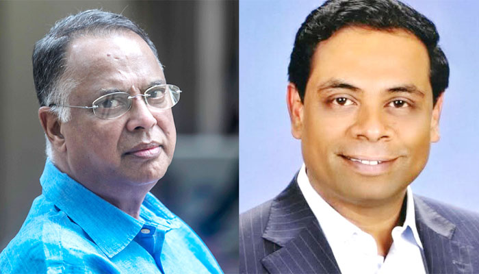 সিরাজগঞ্জ থেকে মন্ত্রী ও প্রতিমন্ত্রী হলেন মামা-ভাগ্নে সিরাজগঞ্জ থেকে মন্ত্রী ও প্রতিমন্ত্রী হলেন মামা-ভাগ্নে