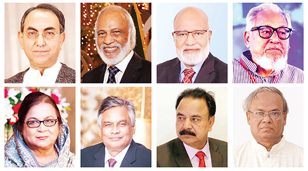 মন্ত্রিত্ব পাননি বিএনপির যেসব সিনিয়র নেতা মন্ত্রিত্ব পাননি বিএনপির যেসব সিনিয়র নেতা