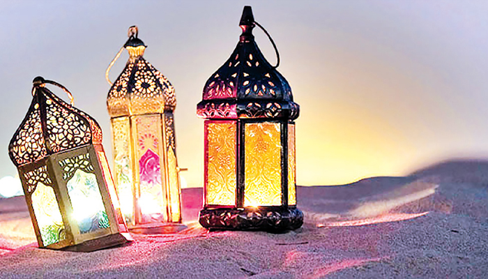 ফজিলতের মাস রমজান ফজিলতের মাস রমজান