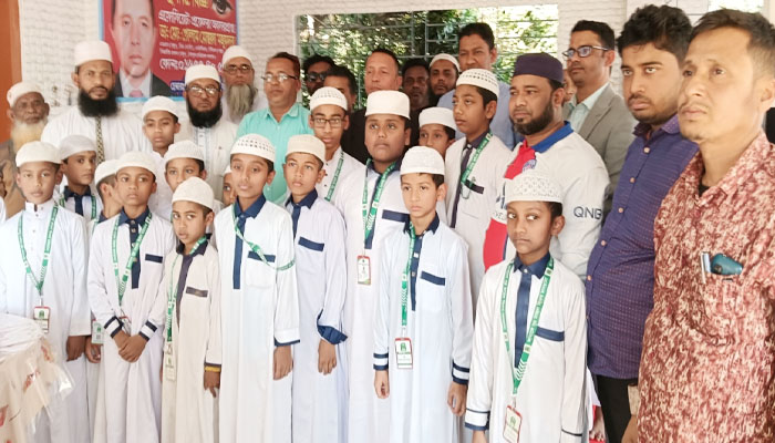 হাজীগঞ্জে ওয়েলফেয়ার অর্গানাইজেশনের বিশেষ সেবামূলক কার্যক্রম হাজীগঞ্জে ওয়েলফেয়ার অর্গানাইজেশনের বিশেষ সেবামূলক কার্যক্রম