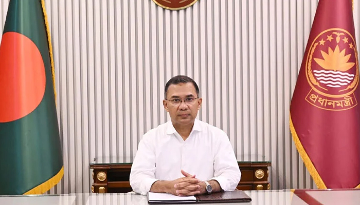 ‘যারা ভোট দিয়েছেন বা দেননি, সরকারের কাছে সবার অধিকার সমান’ ‘যারা ভোট দিয়েছেন বা দেননি, সরকারের কাছে সবার অধিকার সমান’