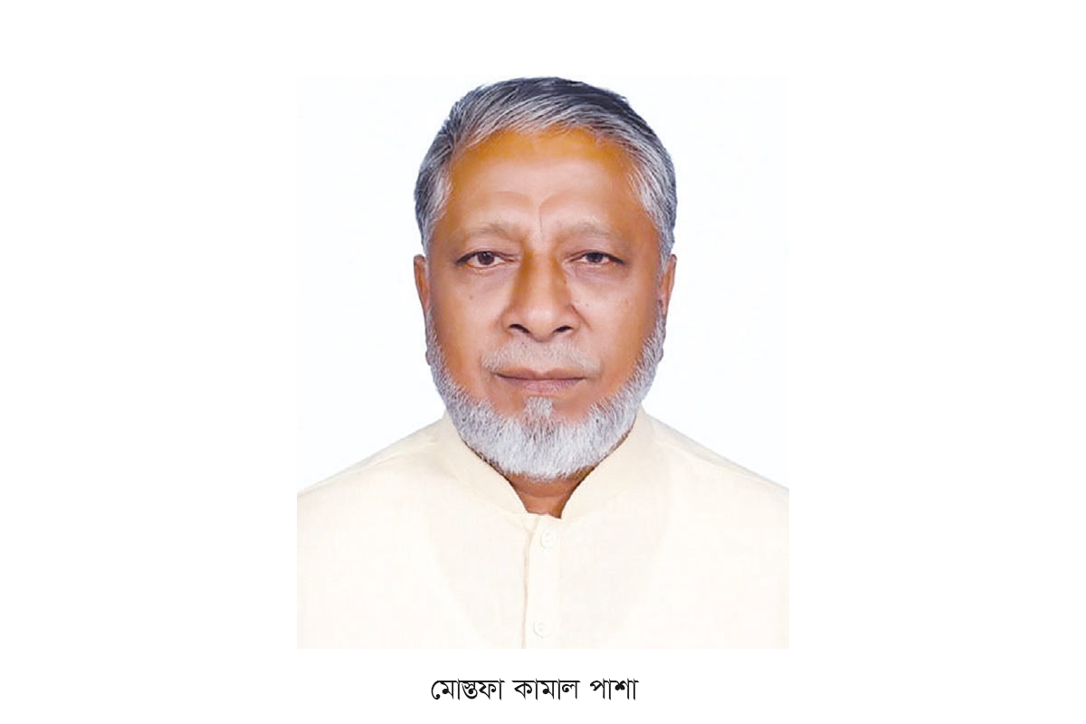 সন্দ্বীপের উন্নয়নে রূপরেখা দিলেন মোস্তফা কামাল পাশা সন্দ্বীপের উন্নয়নে রূপরেখা দিলেন মোস্তফা কামাল পাশা
