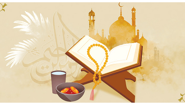 ইসলামে রোজা এলো যেভাবে ইসলামে রোজা এলো যেভাবে